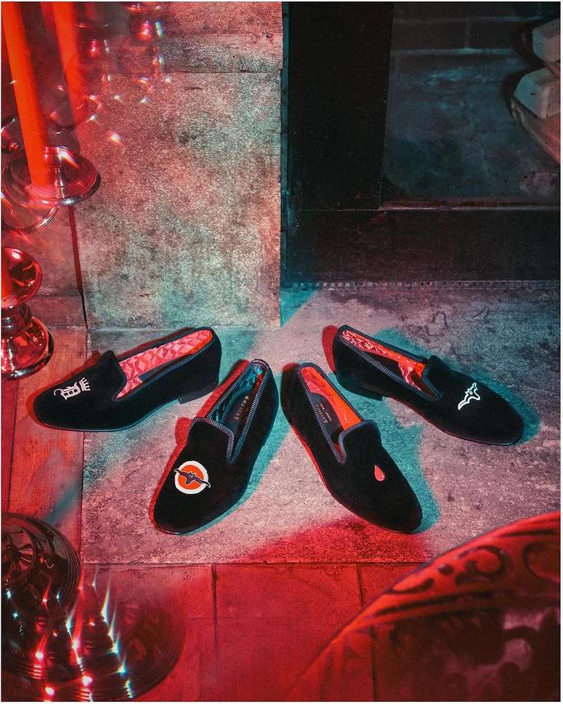 Dracula's Club |  Dec. 23