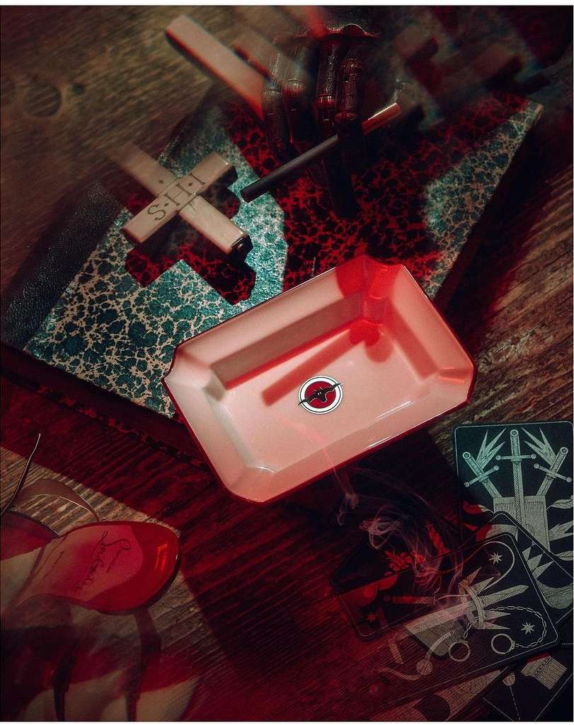 Dracula's Club |  Dec. 23