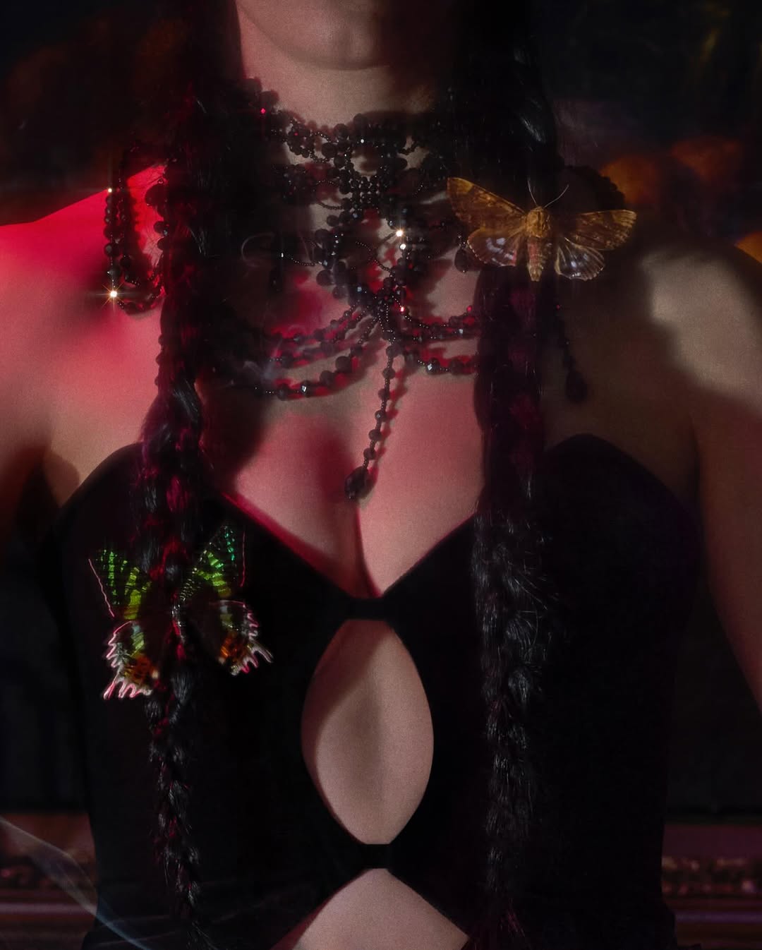 Mathilde Karrèr
