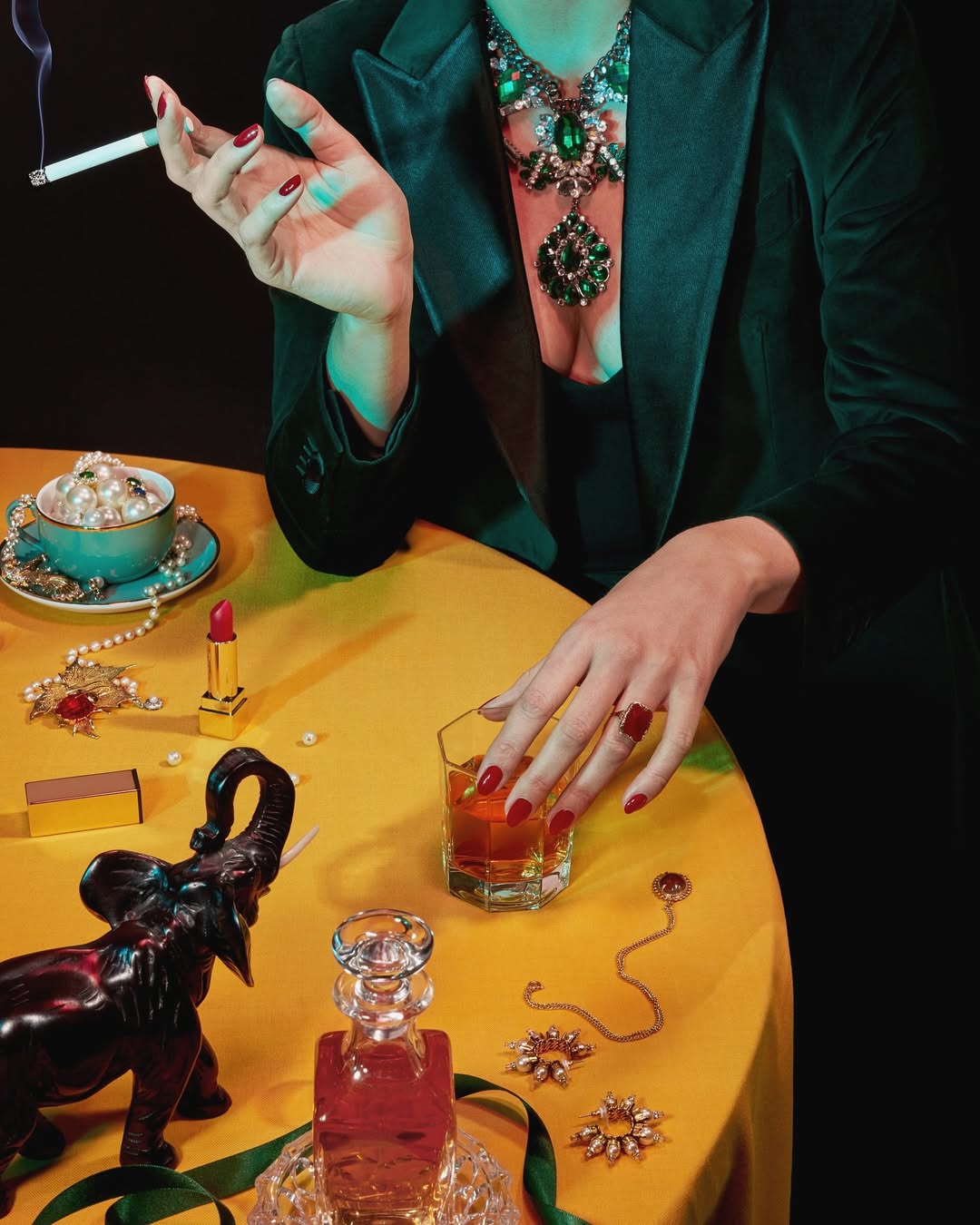 Mathilde Karrèr Nov. 25