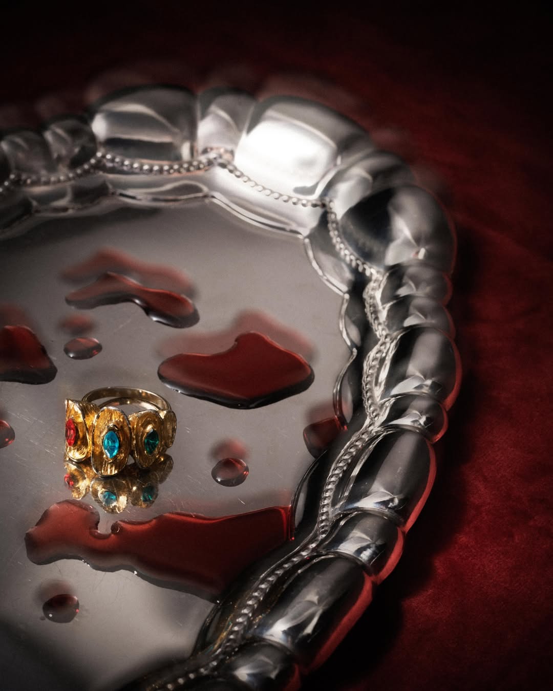 Mathilde Karrèr X Frida