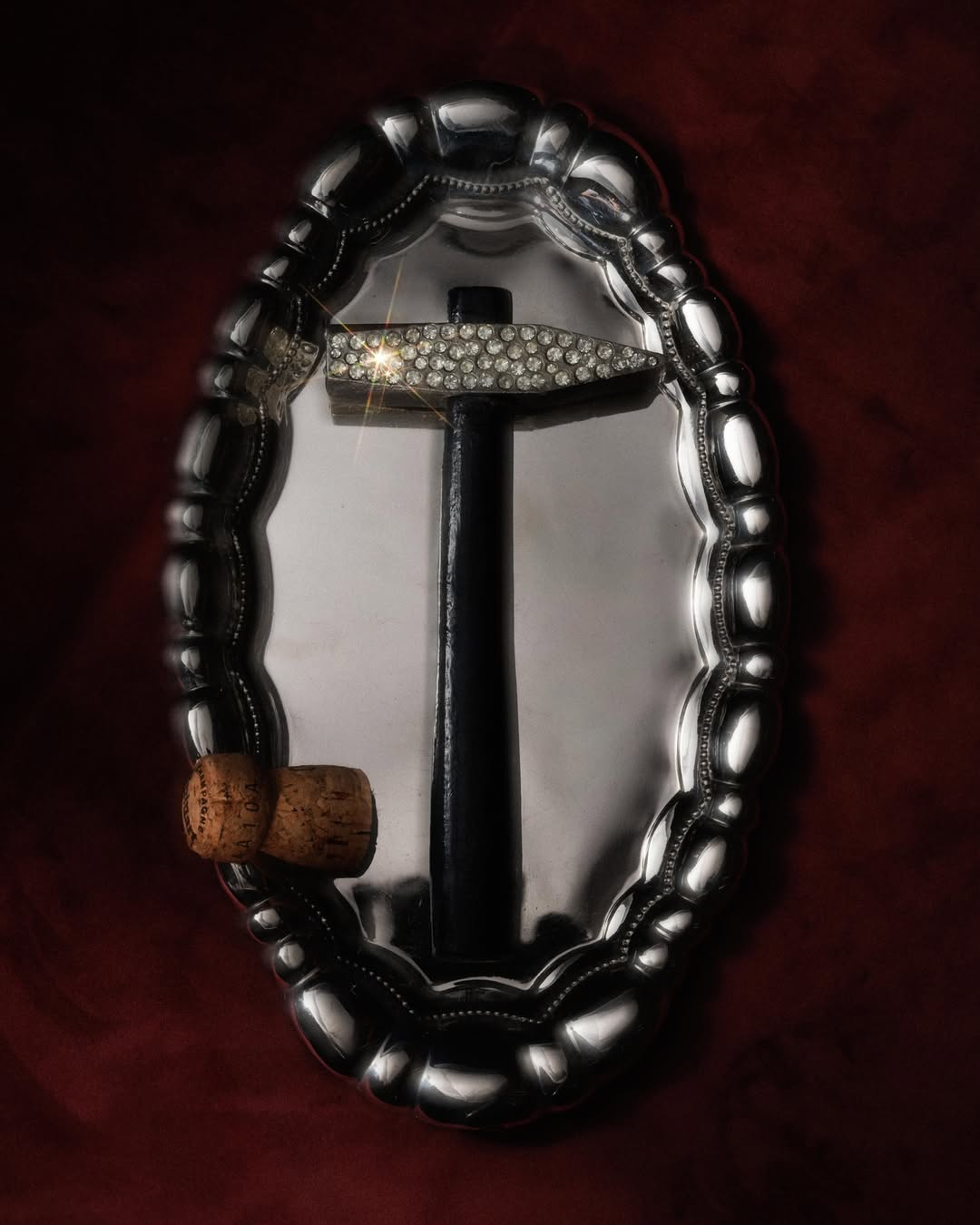 Mathilde Karrèr X Frida