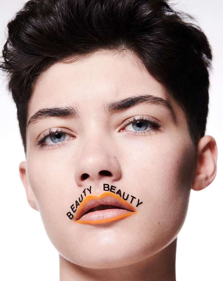 Tush Magazine |  Oct. 23