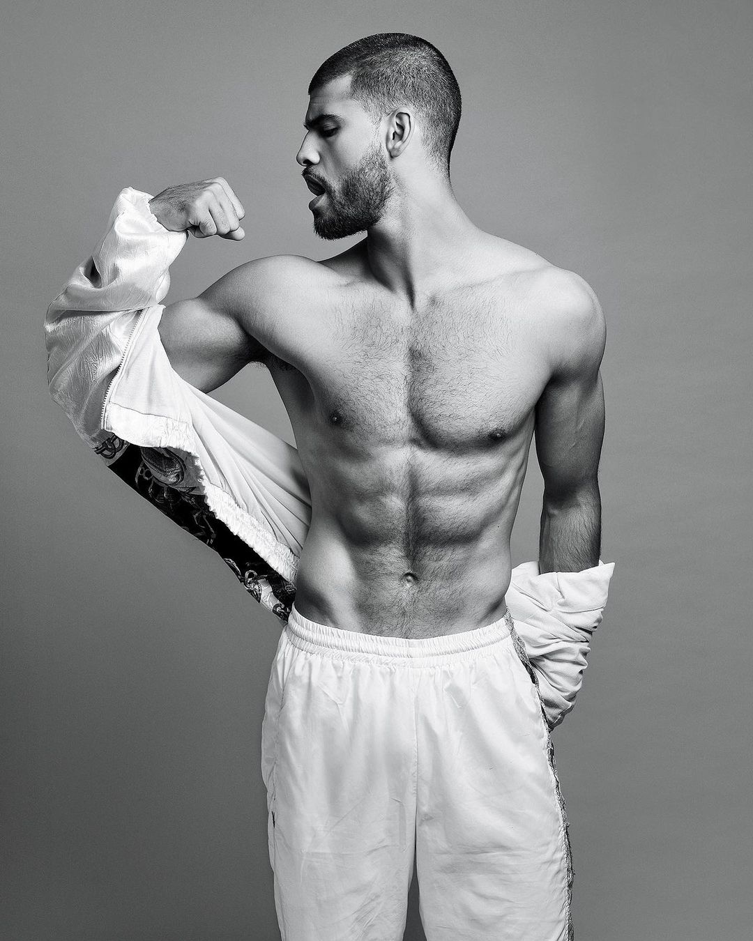 Matthieu Dortomb