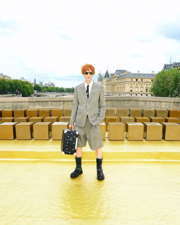 Matthieu Dortomb