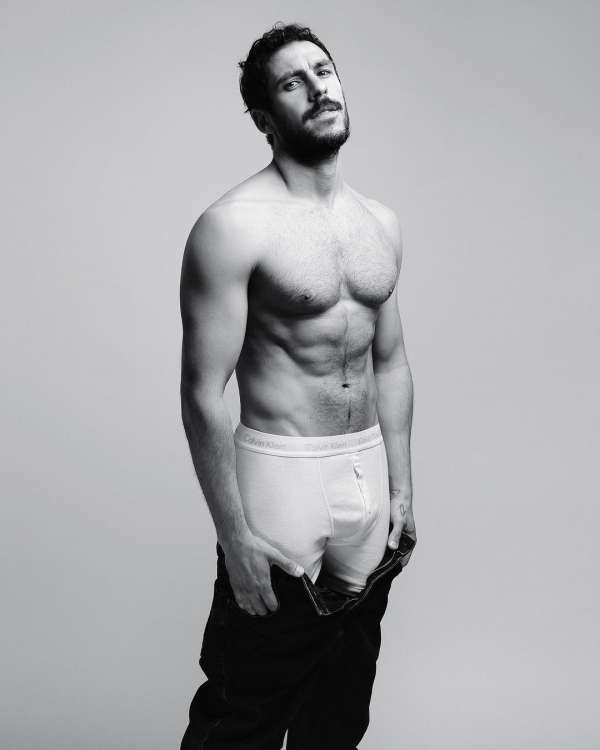 Matthieu Dortomb