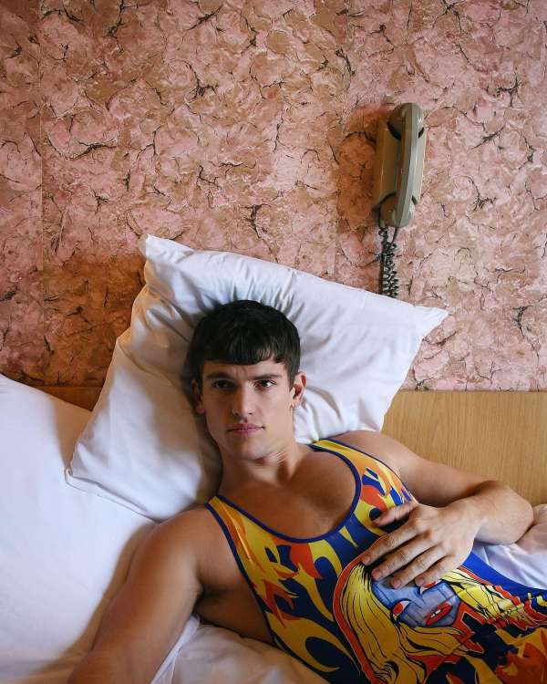 Matthieu Dortomb