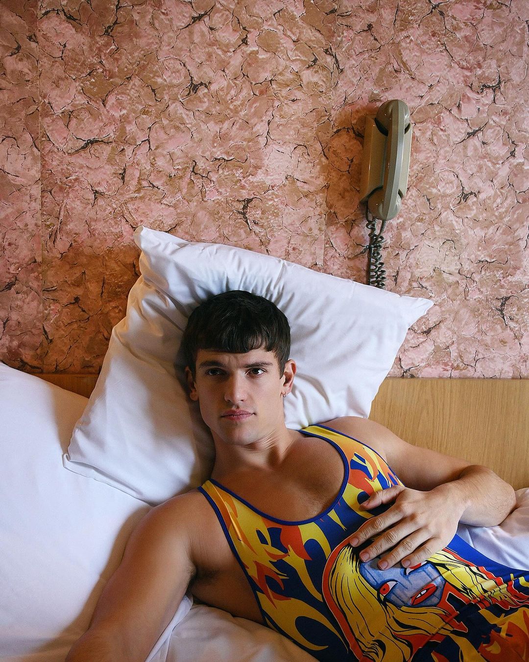 Matthieu Dortomb