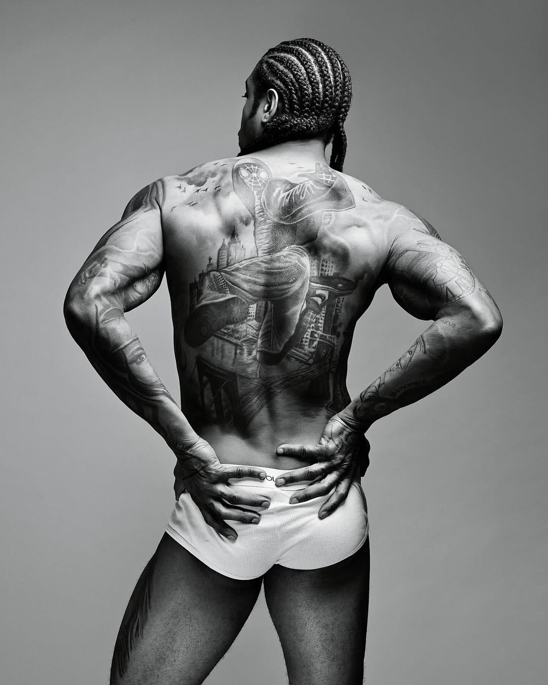 Matthieu Dortomb