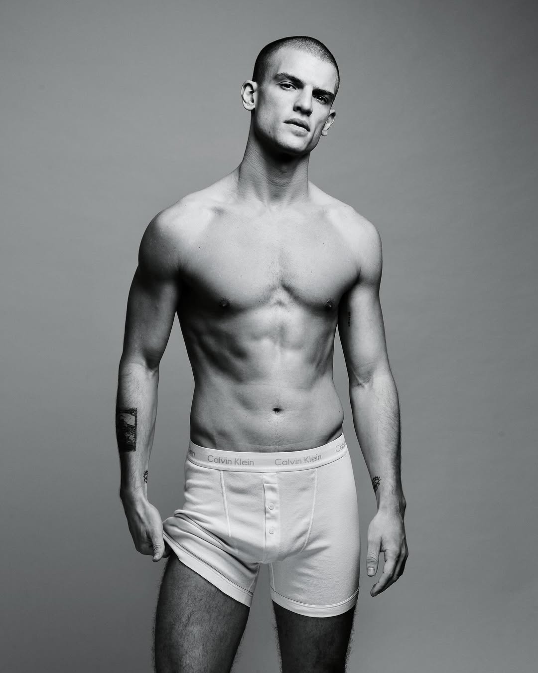 Matthieu Dortomb
