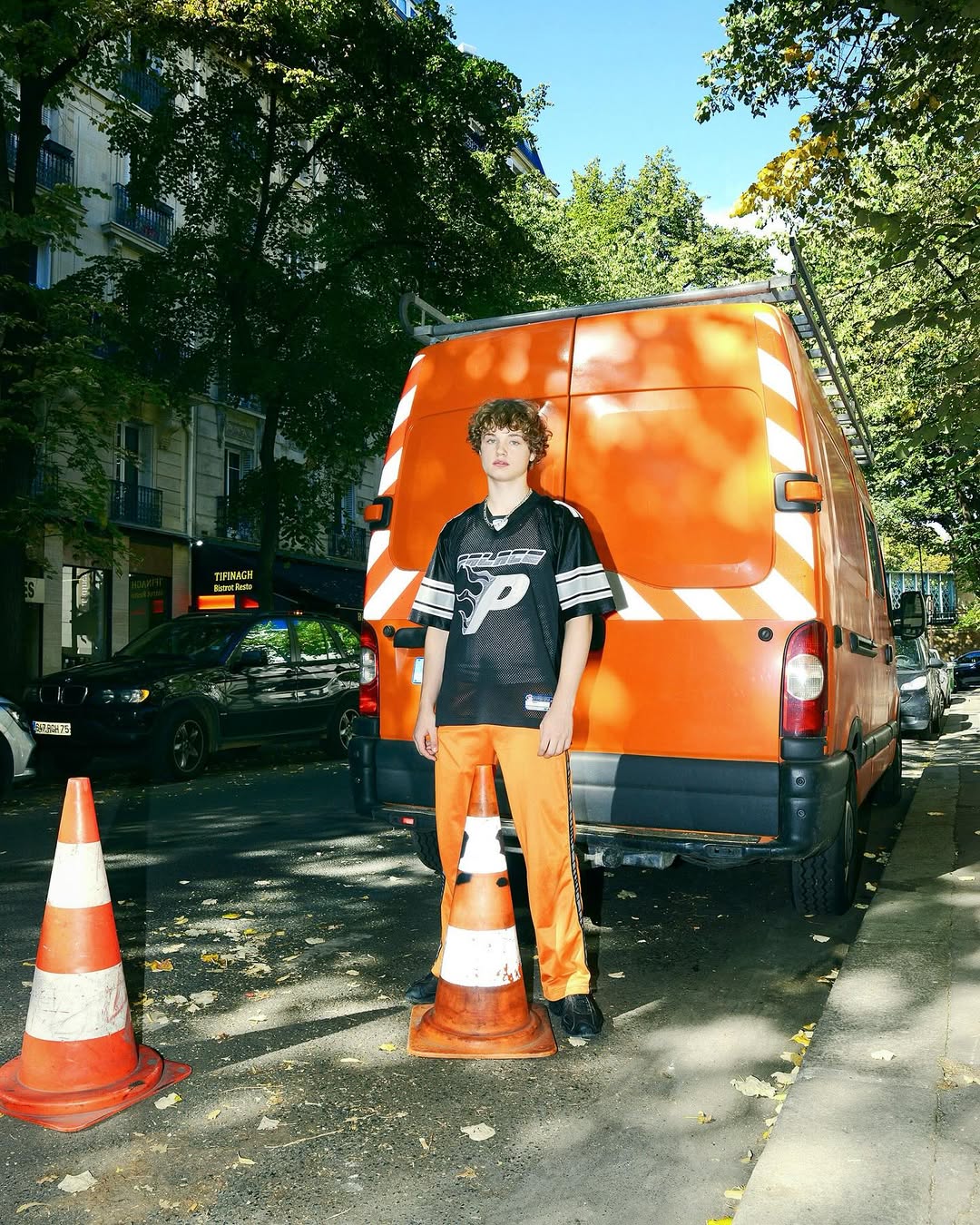 Matthieu Dortomb
