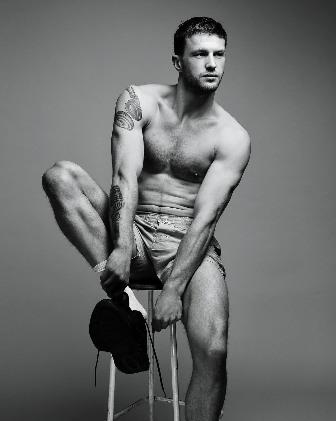 Matthieu Dortomb Jul. 25