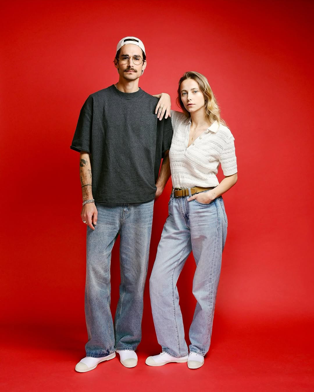 Matthieu Dortomb X Bensimon Sep. 25