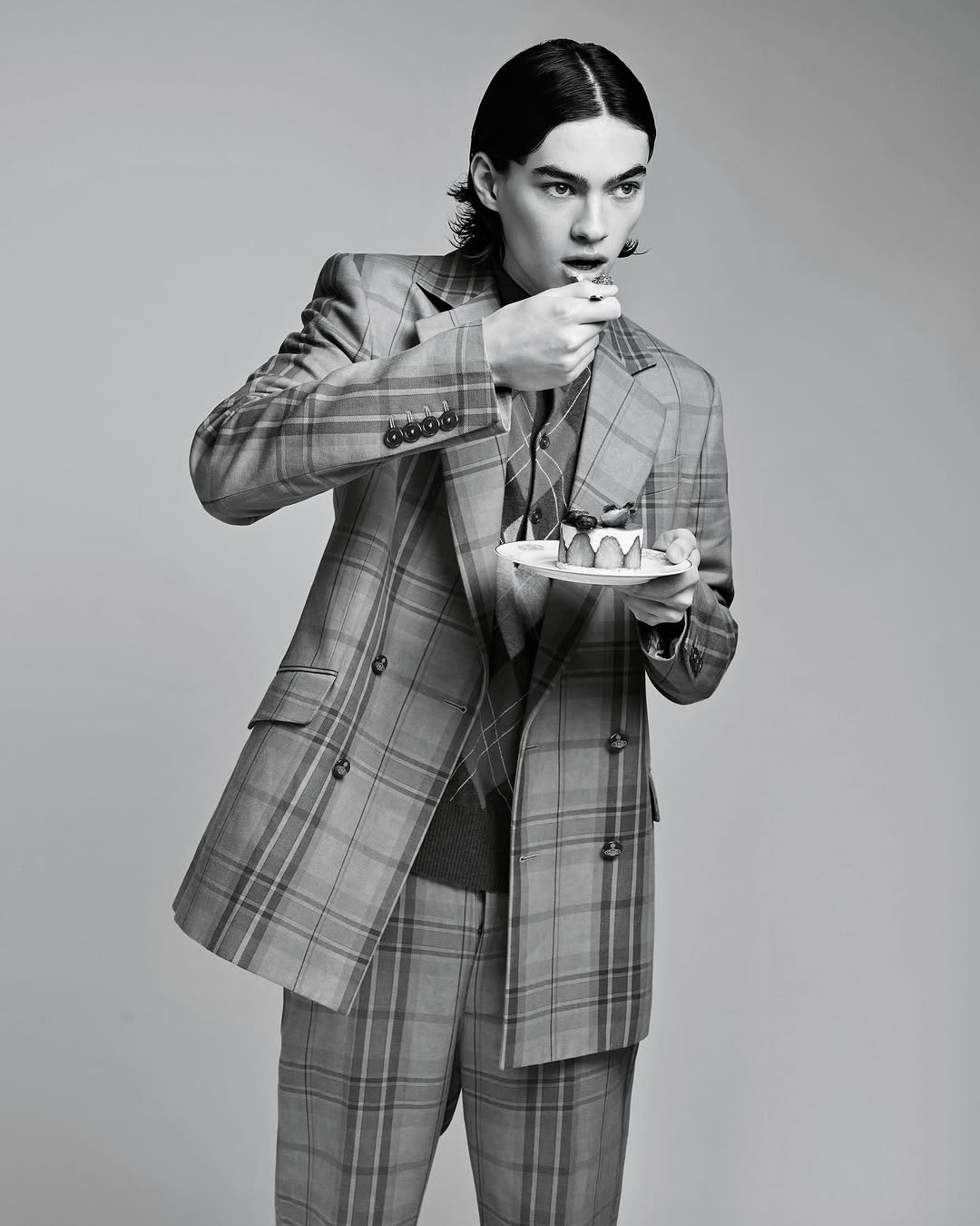 Matthieu Dortomb X À Part Sep. 25