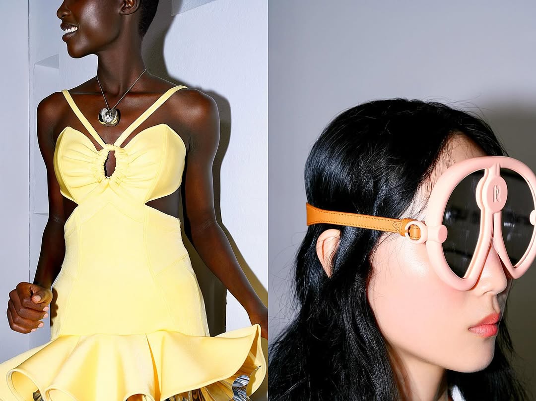 Matthieu Dortomb X Rabanne Oct. 25