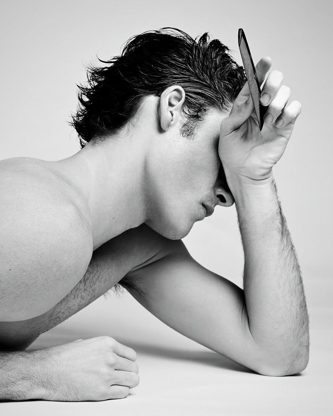 Matthieu Dortomb Dec. 25