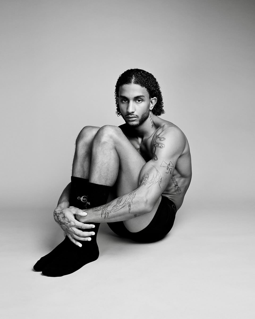 Calvin Klein |  Dec. 25