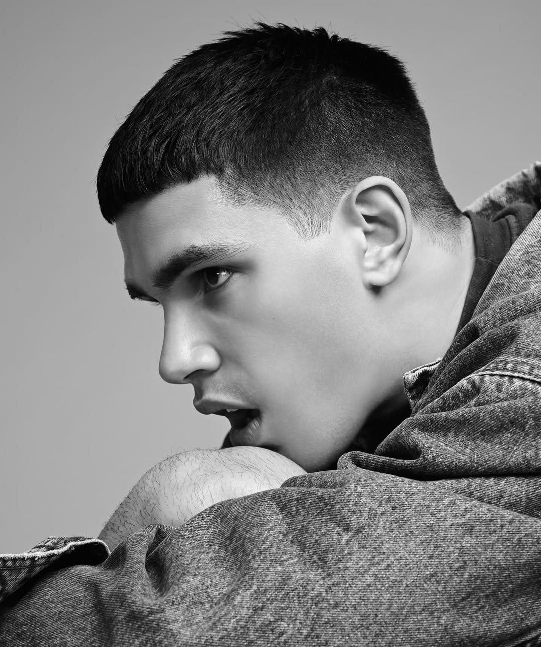 Matthieu Dortomb X Fy!