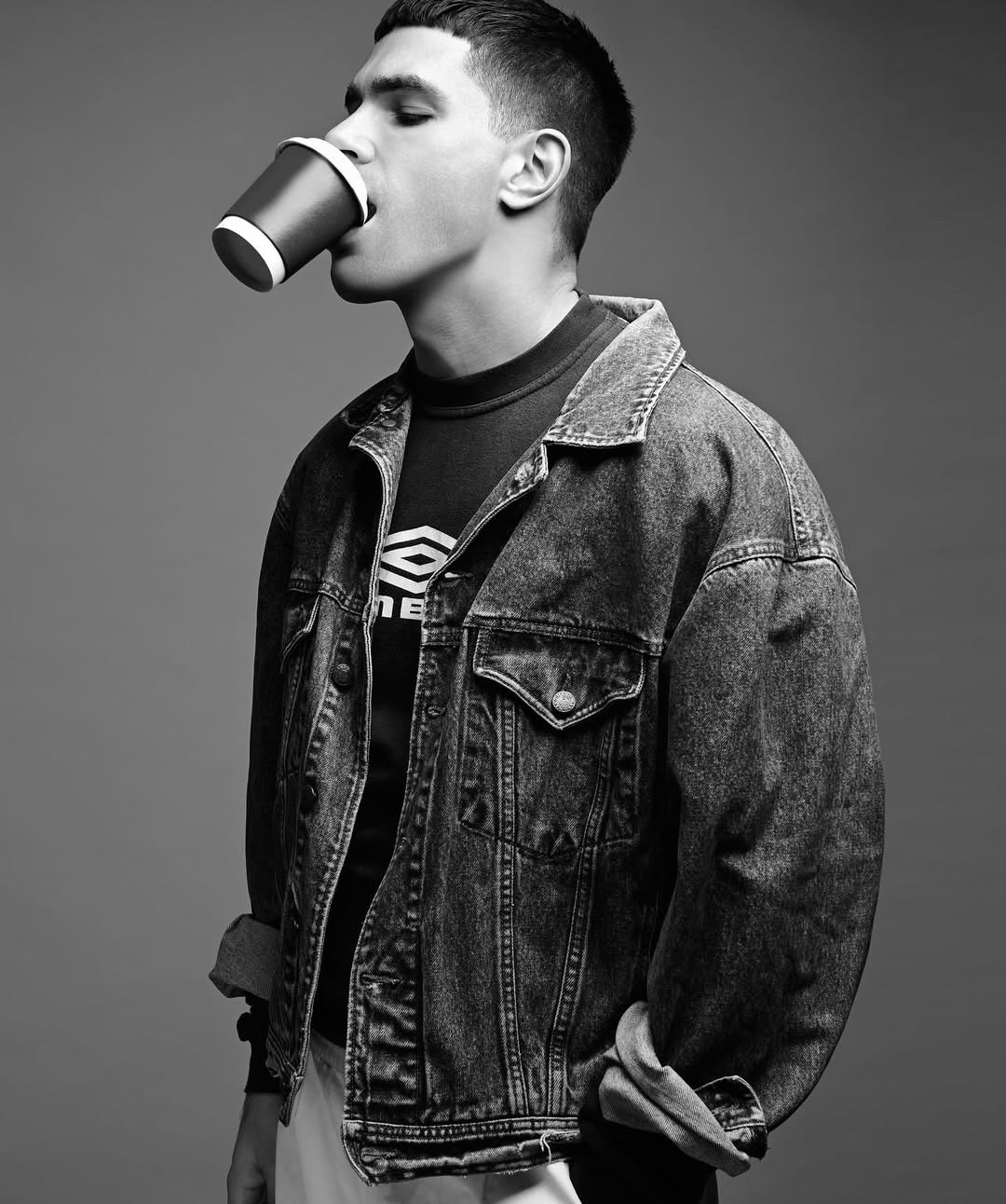 Matthieu Dortomb X Fy!