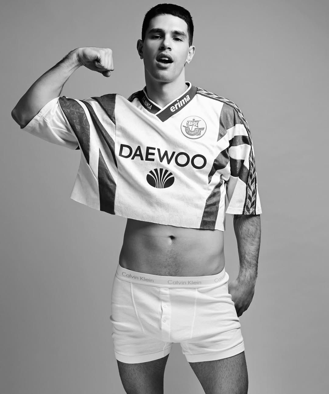 Matthieu Dortomb X Fy!