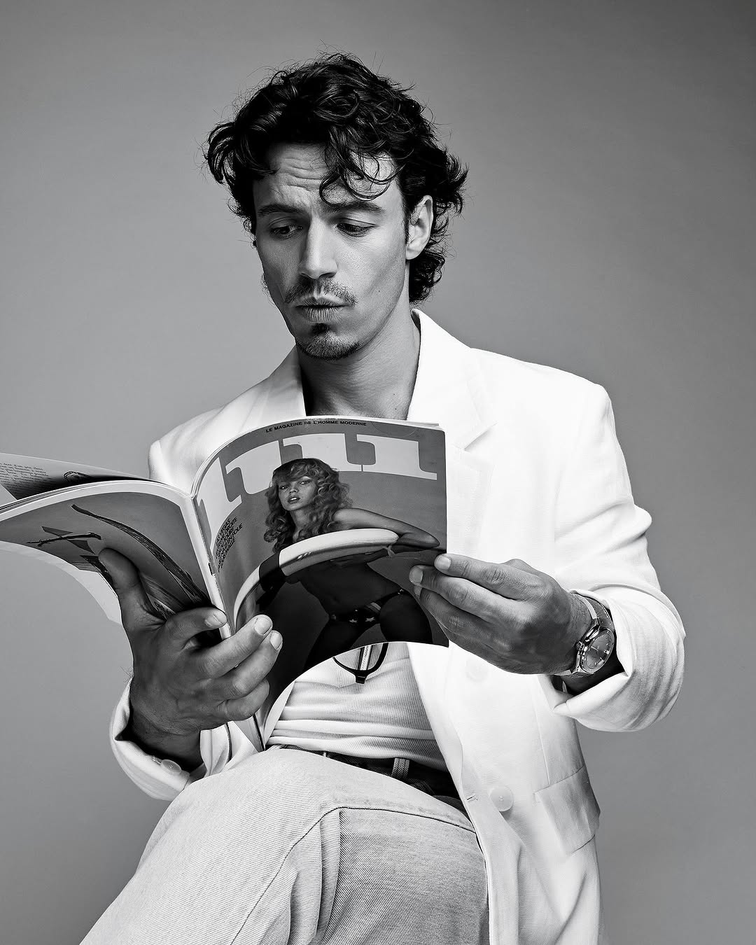 Matthieu Dortomb