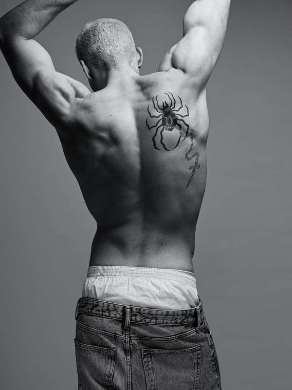 Matthieu Dortomb