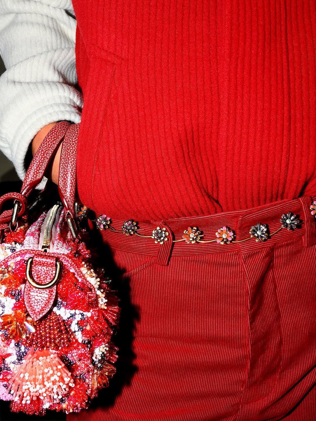 Matthieu Dortomb X Louis Vuitton