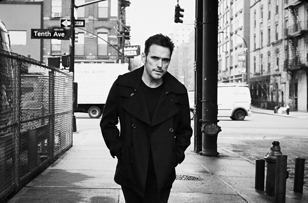 Matt Doyle May. 26