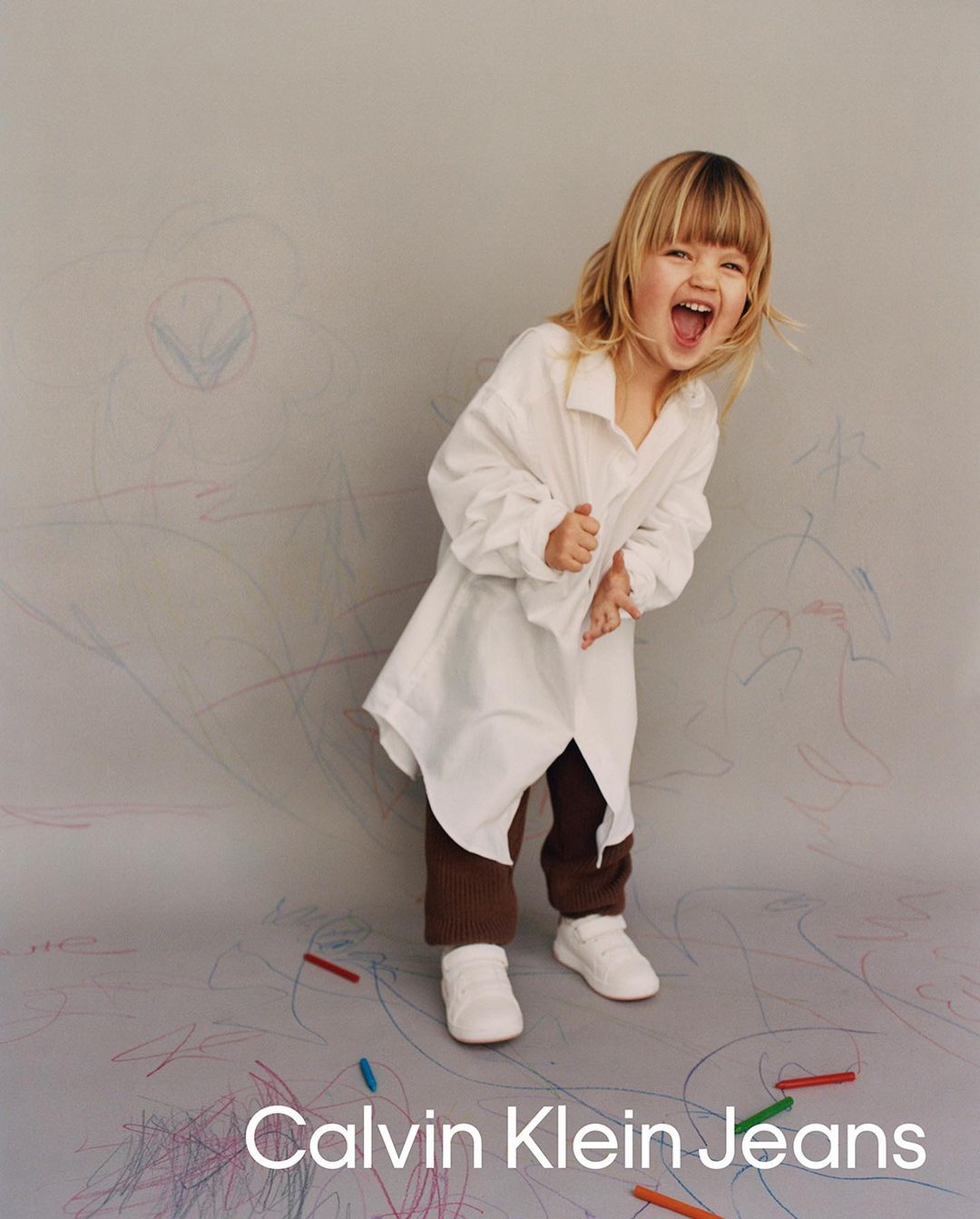 Calvin Klein |  Sep. 22