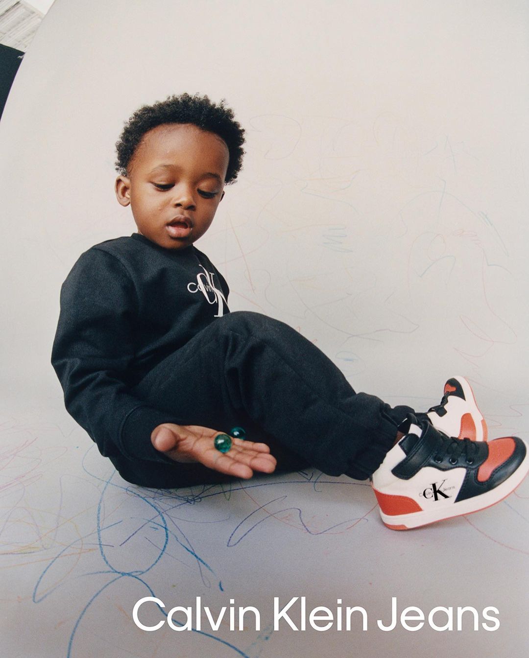 Calvin Klein |  Sep. 22