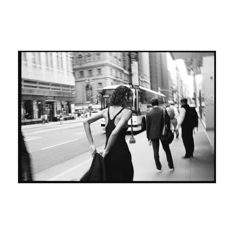 Vogue Netherlands |  Sep. 22