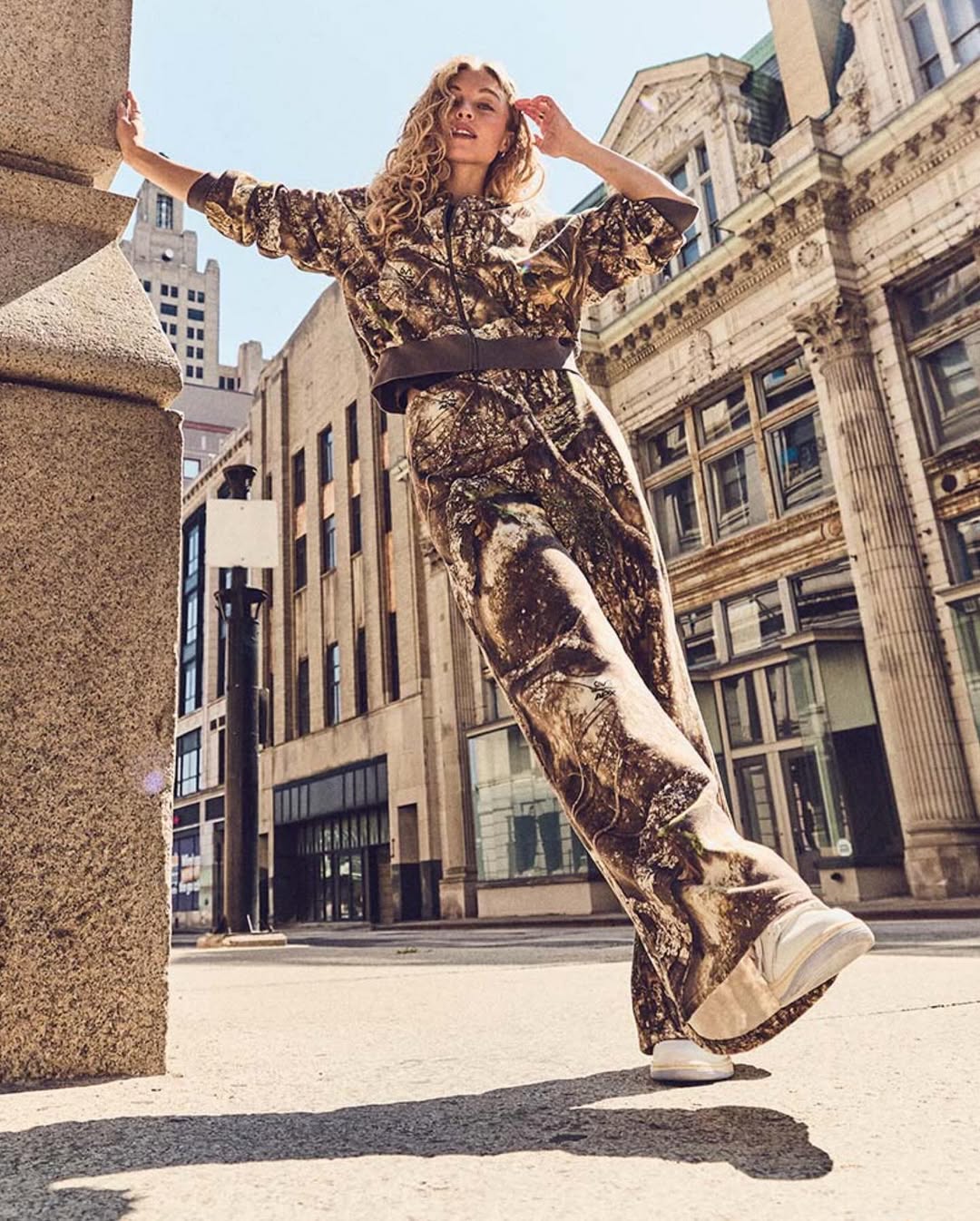 Matt Hawthorne X Dick's Sporting Goods