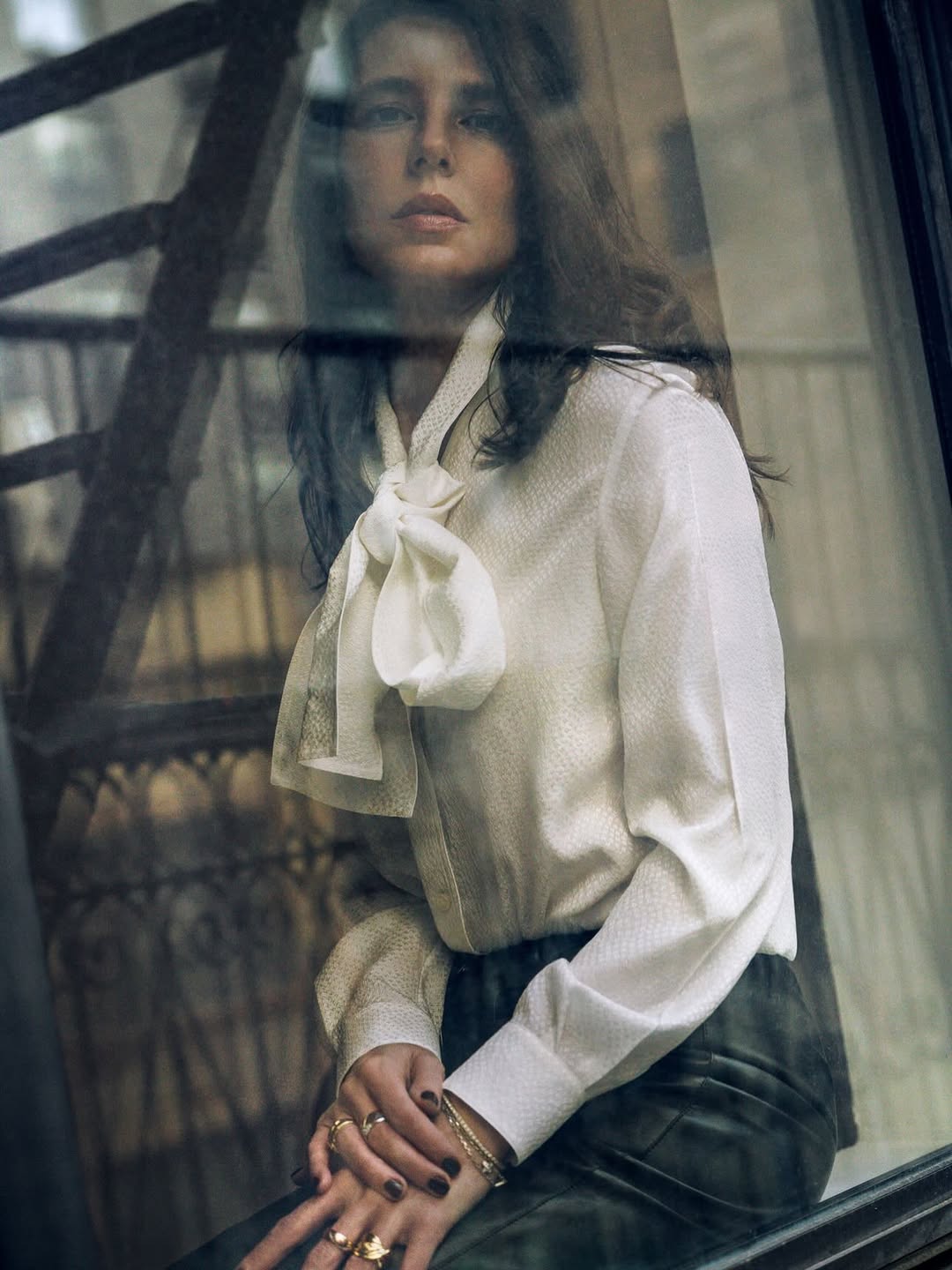 Vanity Fair Spain |  Jan. 26