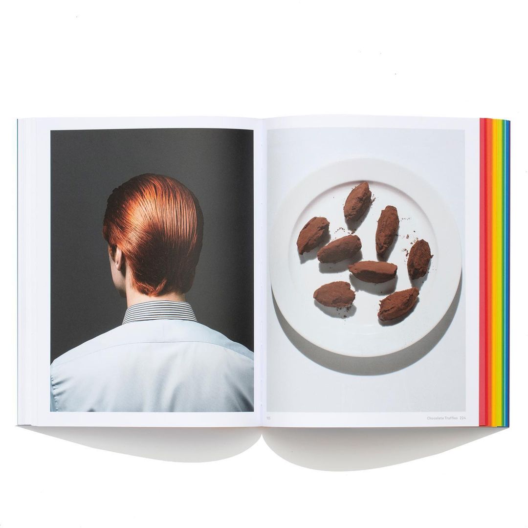 The River Cafe |  Sep. 22