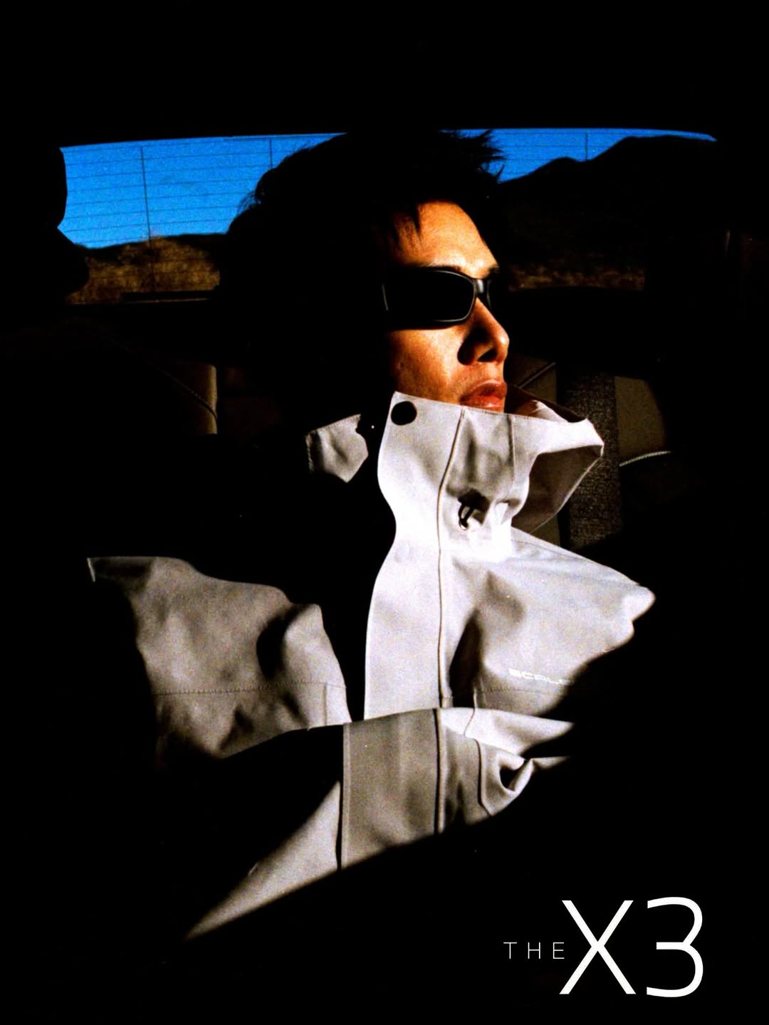 Matthew Jones X BMW Jul. 25