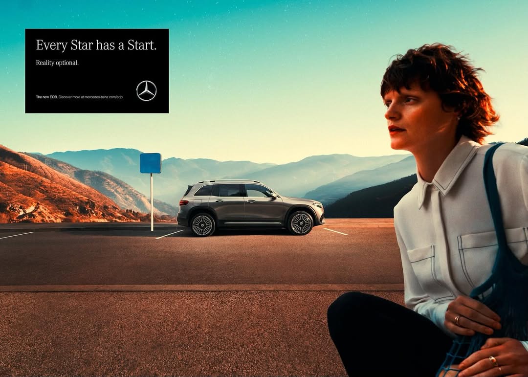 Matthew Jones X Mercedes-Benz Jul. 25