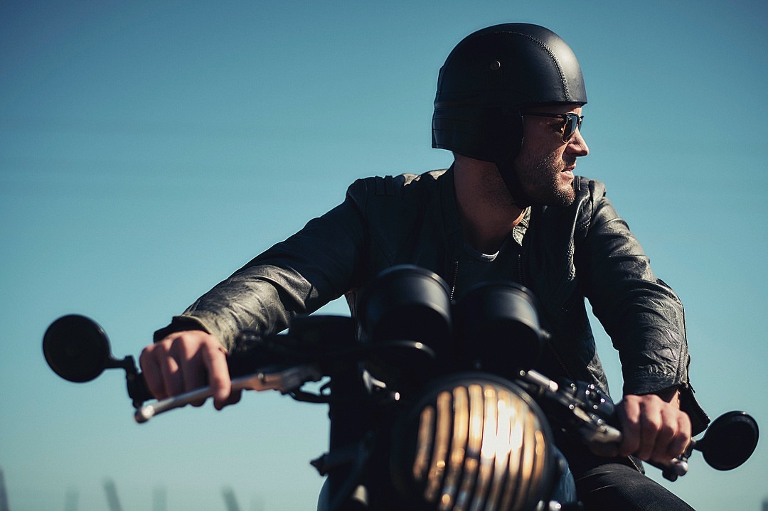 Triumph Motorcycles |  Dec. 18