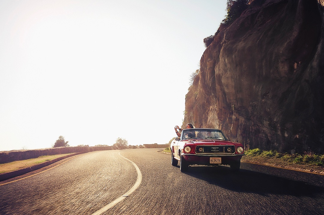 Ford Motor Company |  Dec. 18