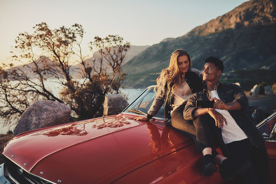 Ford Motor Company |  Dec. 18