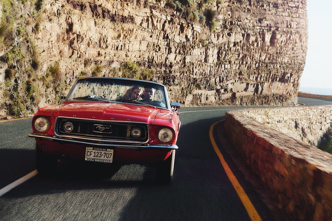 Ford Motor Company |  Dec. 18