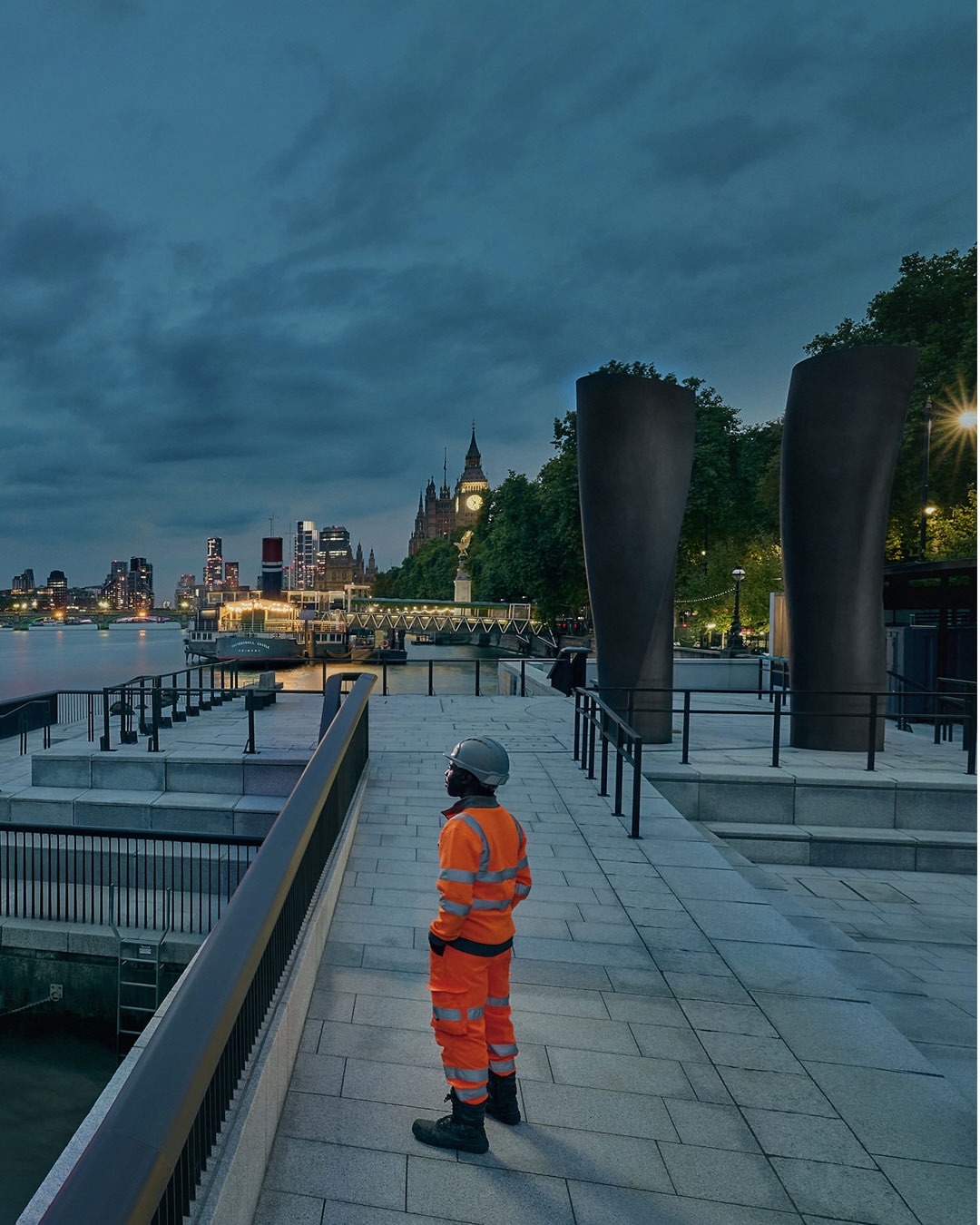Tideway |  Jun. 26