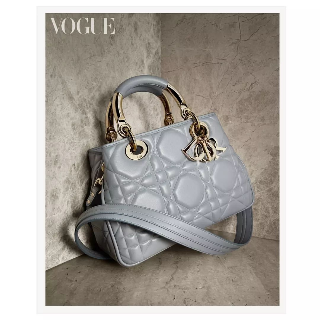 British Vogue |  Mar. 23