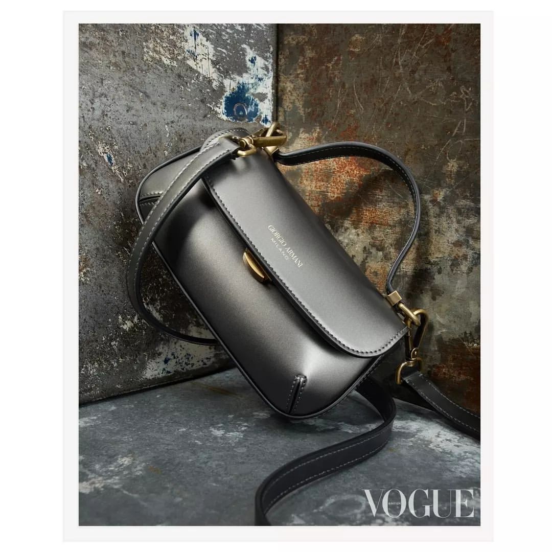 British Vogue |  Apr. 23