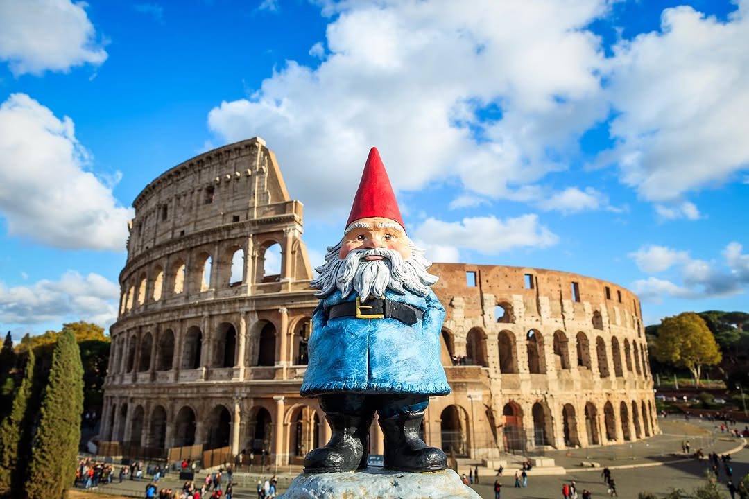 Matthew Turley X Travelocity