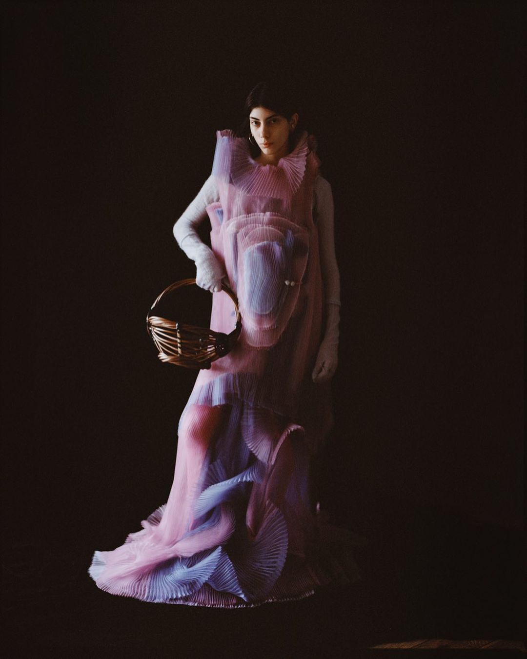 Matthew Priestley