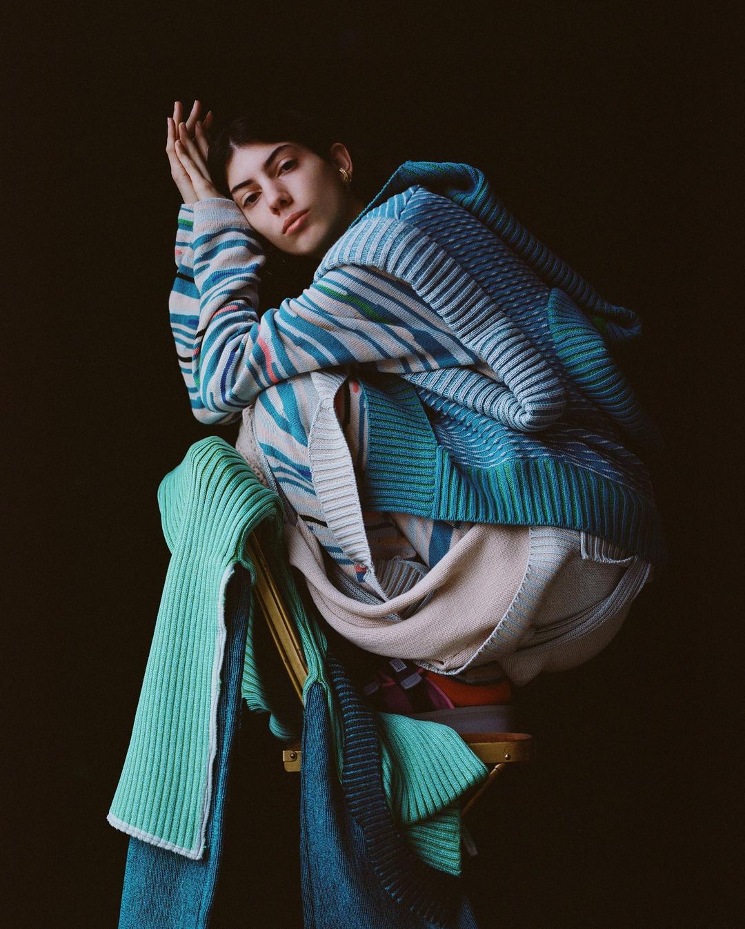 Matthew Priestley
