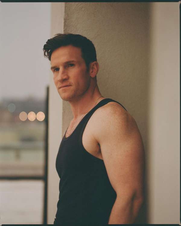 Matthew Priestley