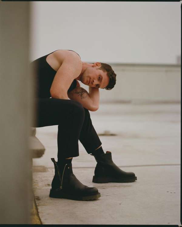Matthew Priestley