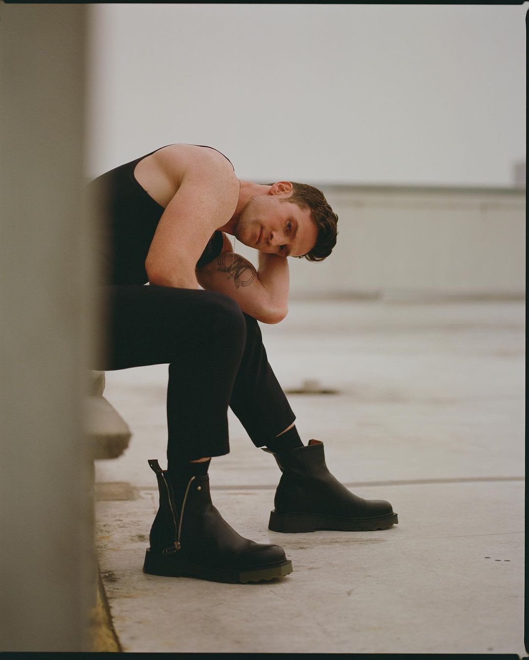 Ron Dorff |  Oct. 23