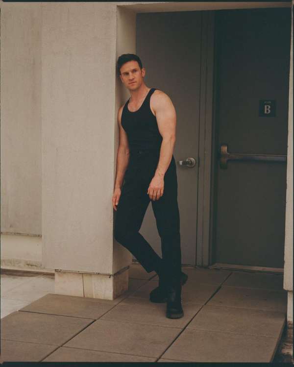 Matthew Priestley